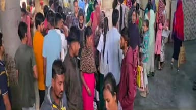 જામનગર: રોગચાળોમાં વધારો થતાં કમળાના પાંચ દર્દી, તાવના ૧૯૦ કેસ કેસ નોંધાયા