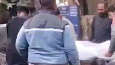 हुज़ूर: भोपाल: कमला नगर में छत से गिरकर महिला पटवारी की मौत