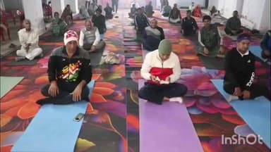 टोंक: टोडारायसिंह में निःशुल्क अंतरंग क्षार सूत्र शल्य चिकित्सा शिविर का आयोजन, जलदाय मंत्री कन्हैया लाल ने किया योग