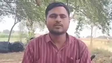 सेनगाव: घरकुल योजनेचे रखडलेले हप्ते तात्काळ देण्यात यावे राष्ट्रवादीचे परमेश्वर इंगोले