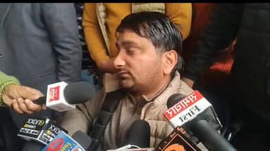 IGMC के मरीज से सुनिए आप बीती, क्यों डॉक्टर से हुई लड़ाई #igmcshimla #CMO #HealthMinister #PublicService