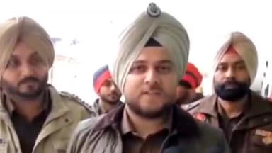 ਐਸਏਐਸ ਨਗਰ ਮੁਹਾਲੀ: ਮੋਹਾਲੀ ਵਿਖੇ ਆਪਰੇਸ਼ਨ ਕਾਸੋ ਤਹਿਤ ਸ਼ੱਕੀ ਥਾਵਾਂ ਦੀ ਕੀਤੀ ਗਈ ਚੈਕਿੰਗ