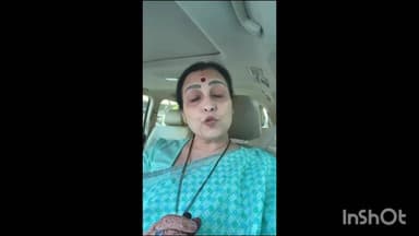 कॉंग्रेसचा नगराध्यक्षाचा आकडा २६ चा ४१ कसा झाला, हे सपकाळांनी आधी महाराष्ट्राच्या जनतेला सांगावं – भाजप आ.चित्रा वाघ