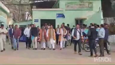 ରେଢାଖୋଲ: ରେଢ଼ାଖୋଲ ଉପଖଣ୍ଡ ଡାକ୍ତରଖାନା ପରିଦର୍ଶନ କଲେ ବିଧାନସଭାର ଷ୍ଟାଣ୍ଡିଙ୍ଗ କମିଟି