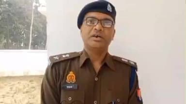 महाराजगंज: सोनौली सीमा पर श्रीलंकन नागरिक की गिरफ्तारी की जानकारी ASP ने दी