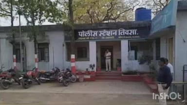 तिवसा: मारण्याची धमकी देत केले एकाला जखमी, तिवसा पोलीस स्टेशन अंतर्गत तारखेड येथील घटना