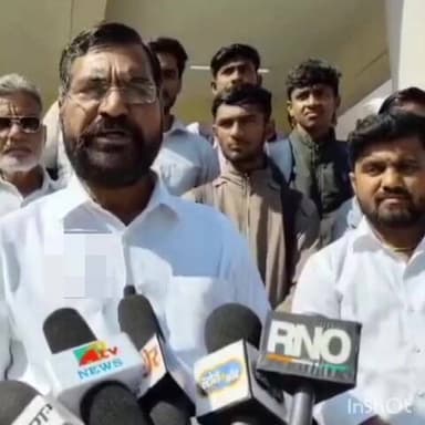 शेवगाव: खडकी ओढ्यावरील पाणंद रस्ता तातडीने खुला करण्याची मागणी; उपोषणाचा इशारा...!