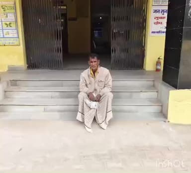 सीकरी: सीकरी पुलिस ने गुलपाड़ा चौराहे से गौकशी के मामले में फरार आरोपी सम्मी मेव को किया गिरफ्तार