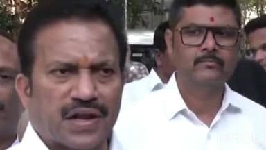 पक्षाची कामगिरी निराशाजनक राहिलेली नाही. आम्ही कमी जागांवर निवडणूक लढवली – शशिकांत शिंदे