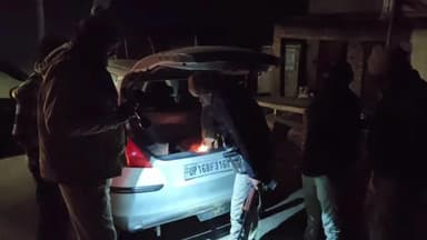 इटाढ़ी: जिले में पिछले 24 घंटे में बक्सर पुलिस की कार्रवाई, 22 अभियुक्त गिरफ्तार, ₹1.11 लाख का जुर्माना वसूला