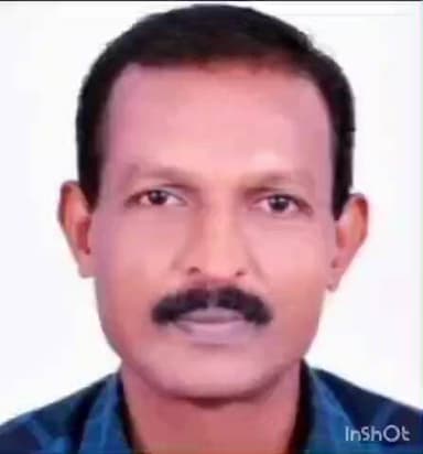 കാർത്തികപ്പള്ളി: കായംകുളത്ത് കാറും സ്കൂട്ടറും കൂട്ടിയിടിച്ച് ഒരാൾ മരിച്ചു