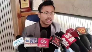 देहरादून: SDM मसूरी राहुल आनंद ने कहा- 24 दिसंबर से विंटर लाइन कार्निवाल का होगा आगाज