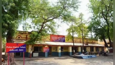 तेल्हारा: ईव्हीएमबाबत संशय; पराभूत महिला उमेदवाराची तेल्हारा पोलिसांत तक्रार