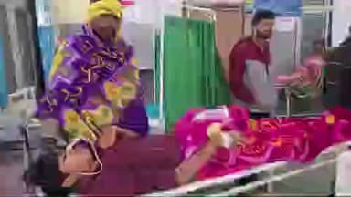 चिचोली: कामकाज कहने पर युवक ने खाया जहर, रतन धन गांव की घटना