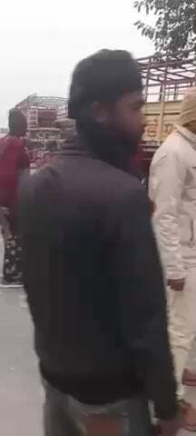 पुपरी: चोरौत थाना क्षेत्र में पुलिस ने चोरौत-भिट्ठा मोर NH-227 पर चलाया विशेष वाहन जांच अभियान