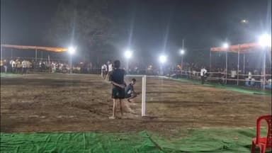 ଓରିଏଣ୍ଟ: "ସାଂସଦ ଖେଳ ମହୋତ୍ସବ-୨୦୨୫" ଦ୍ଵିତୀୟ ଦିନରେ ଝାରସୁଗୁଡା ଜିଲ୍ଲାର ବିଭିନ୍ନ ଖେଳ ପଡିଆରେ ବିଭିନ୍ନ ପ୍ରତିଯୋଗିତା ଆୟୋଜିତ