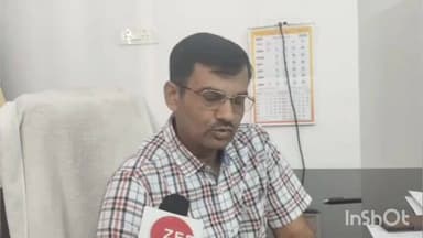 मझोली: मझौली तहसील ने सीएम हेल्पलाइन प्रकरणों को समय पर हल करने के लिए कर्मचारियों को दिए निर्देश