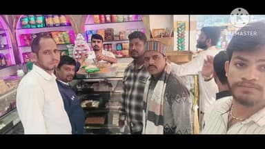 *स्वच्छ भारत अभियान 2025 बस स्टैंड क्षेत्र में चालानी कार्रवाई*, दुकानदारों को दी सख्त चेतावनी
नगर पालिका परिषद आष्टा ने