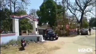 मनकापुर: मनकापुर में महिला से मारपीट, खेत विवाद में सिर फोड़ा गया