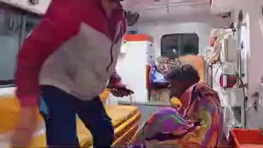 बैतूल: राता माटी गांव: पैसों के लेनदेन में जेसीबी ड्राइवर से मारपीट, एक घायल