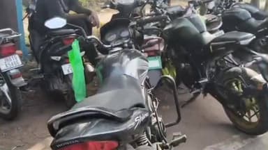 किस्को: लोहरदगा: शंख नदी के पास सघन वाहन जांच अभियान, एक दर्जन से अधिक वाहनों पर कार्रवाई