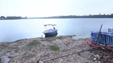 மாதவரம்: வடபெரும்பாக்கத்தில் மேம்பாலத்தை திறந்து வைத்த அமைச்சர் கே என் நேரு