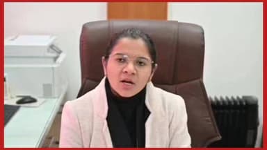 #विद्यालयों को डिजिटल रूप से सशक्त बनाने की दिशा में जिला प्रशासन की पहल #जेईई तैयारी हेतु छात्रों को मिलेगा मजबूत इंटरन...