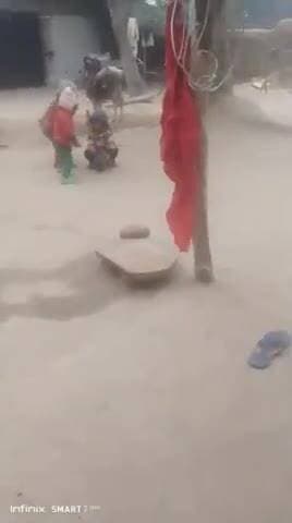 सुखवीर यादव इसकी ना दवा दिलवाने गई सर कृपया भी लौट के नहीं आई तीन दिन हुए सर