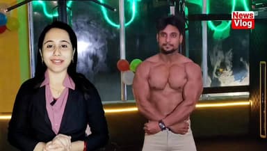 Chanditala: ভগবতীপুর বাজারে উদ্বোধন হয়ে গেলো AR Fitness Gym Club বডি বিল্ডিং শো দেখে মুগ্ধ এলাকাবাসী দেখুন
* নিউজ চ্যা...