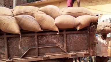 इटाढ़ी: इटाढ़ी प्रखंड में धान बेचने के लिए 3978 किसानों ने पंजीकरण कराया