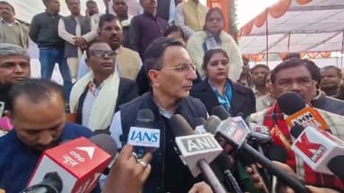 #पीलीभीत जिले में शुरू हुए नाइलेट सेंटर में आज केंद्रीय राज्यमंत्री एवं सांसद जितिन प्रसाद ने इंटरनेट ऑफ थिंग्स लैब का उ...