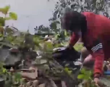 মন্দিরবাজার: সাউথ বিষ্ণুপুর শ্মশান গঙ্গা থেকে যুবকের মৃতদেহ উদ্ধার ঘিরে চাঞ্চল্য ছড়ানো গোটা এলাকায় তদন্তে মন্দিরবাজার থানার পুলিশ