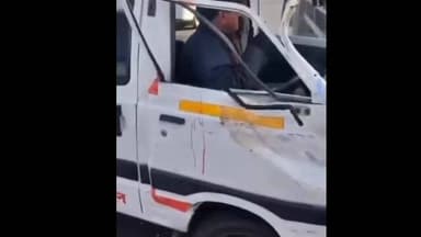 कामठी: कन्हान नदीच्या पुलावर खाजगी ॲम्बुलन्सची दुचाकीला धडक, काकाचा मृत्यू तर पुतण्या गंभीर जखमी