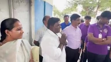 பெரம்பலூர்: கேரளாவின் காசர்கோடு "தி கார்டின் இங்கிலீஷ் ஸ்கூல்" மாணவர்கள் அரும்பாவூர் பகுதியில் கல்வி சுற்றுலா மற்றும் களப்பயணம் மேற்கொண்டனர்
