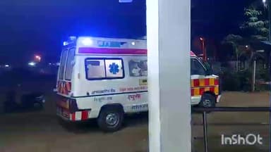 आमला: मदनी गांव: कुएं से पानी रोकने पर 4 लोगों ने 70 वर्षीय बुजुर्ग से की मारपीट, विवाद हिंसक हुआ