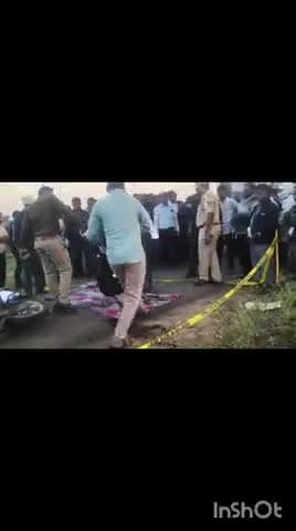 कळमेश्वर: कळमेश्वर तालुक्यात खळबळ जनक खून, सख्या काकाची कुऱ्हाडीने हत्या