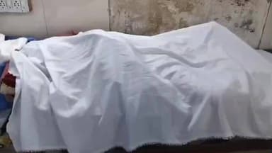 ભાવનગર: સીદસરથી બુધેલ જવાના રોડ પર એન્જિનિયર કોલેજ નજીક બાઈક અને ટ્રક વચ્ચે ગમખ્વાર અકસ્માત બાળકીનું મોત