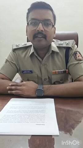 ಉಡುಪಿ: ಪಾಕಿಸ್ತಾನಕ್ಕೆ ರಹಸ್ಯ ಮಾಹಿತಿ ರವಾನೆ ಮತ್ತೋರ್ವ ಆರೋಪಿಯ ಬಂಧನ ನಗರದಲ್ಲಿ ಎಸ್ ಪಿ ಅವರಿಂದ ಮಾಹಿತಿ