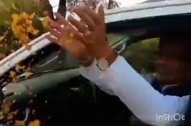 कन्नौद: ऑल इंडिया सैनी माली महासभा के पदाधिकारी ने शिवराज सिंह चौहान को कन्नौद को जिला बनाने की मांग का ज्ञापन सौंपा