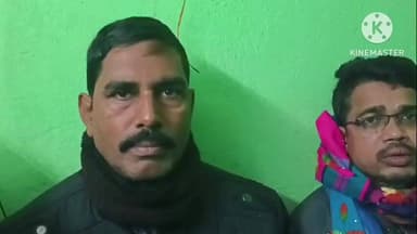 নন্দীগ্রাম ১: সাংসদ অভিজিৎ গাঙ্গুলির নামে নিখোঁজ পোষ্টার,শুভেন্দুর চক্রান্ত নন্দীগ্রামে বলেন তৃণমূল নেতা শঙ্কু নায়েক