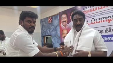 ஸ்ரீபெரும்புதூர்: ஸ்ரீபெரும்புதூர் ஊராட்சியில், பூத் ஏஜெண்டுகளுக்கான தேர்தல் குறித்த ஆலோசனை கூட்டம்