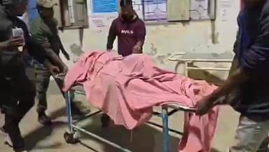 ক্যানিং ১: ক্যানিং বারুইপুর রোডে বাইক ও ট্রেকারের মুখোমুখি সংঘর্ষে গুরুতর জখম এক বাইক আরোহী, আটক ট্রেকার চালক