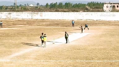 क्रिकेट टूर्नामेंट में राहुल 11 और एसीसी शाहनगर की शानदार जीत, एसीसी शाहनगर ने बनाया अब तक का सर्वश्रेष्ठ स्कोर।
#Shahna...