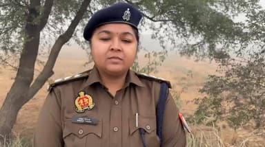 #चंदौली: मोहरगंज घटना के सम्बन्ध में क्षेत्राधिकारी सकलडीहा का वक्तव्य-👇👇 #Chandauli #vidieoviral #trending #breaking #n...