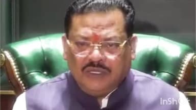 एकत्र लढन हाच योग्य पर्याय – मंत्री तथा शिवसेना नेते संजय शिरसाठ