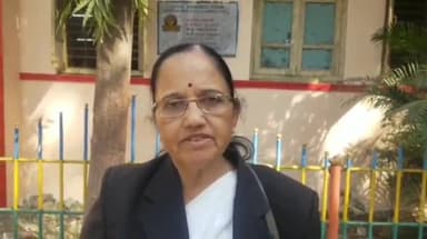 तेल्हारा: एस टी महामंडळाच्या लँडलाईन क्रमांक वर फोन करूनही तो लागत नाही स्वराज्य अभियान कडून एसटी महामंडळाला निवेदन