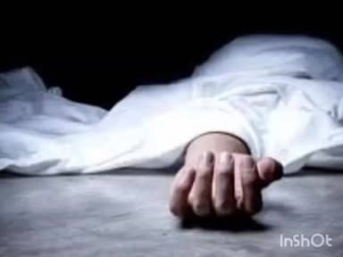 सरस्वती विहार: दिल्ली: कारोबार में नुकसान से परेशान युवक ने गले में चाकू घोंपकर की आत्महत्या