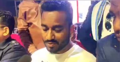 ভাঙড় ১: ভোজেরহাটে ফুটবল খেলার উত্তেজনা নিয়ে মুখ খুললেন ক্লাব প্রেসিডেন্ট