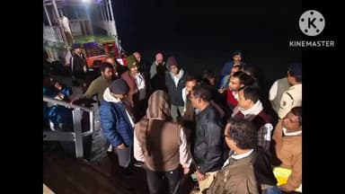 নামখানা: ২০২৬ গঙ্গাসাগর মেলার বৈঠক শেষে বেনু বনের জেটি ঘাট ও নদী বাঁধ পরিদর্শন করেন সেচমন্ত্রী