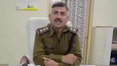 सोहागपुर: पंचायती मंदिर के पास दुकान में चोरी करने वाला चोर पुलिस द्वारा गिरफ्तार, न्यायालय में पेश